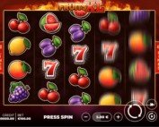 Hölle Games Slot