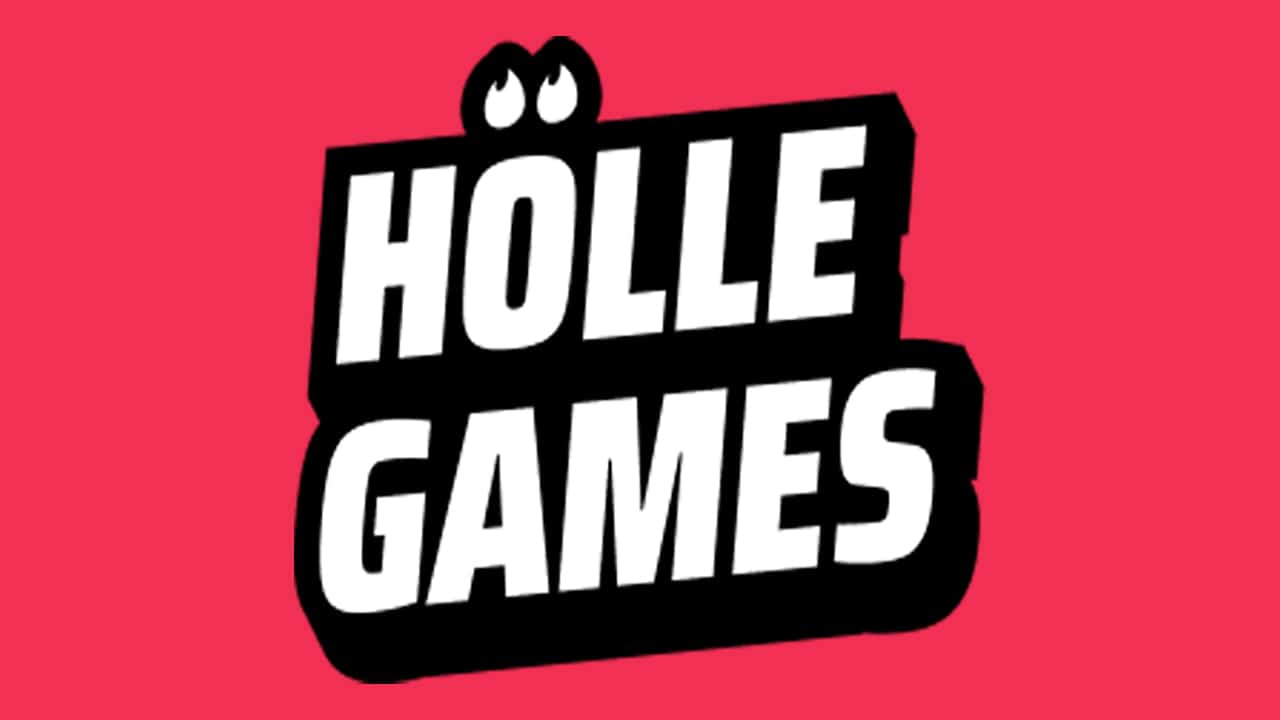 Hölle Games Casino Software