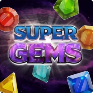 Super Gems (Steinreich)