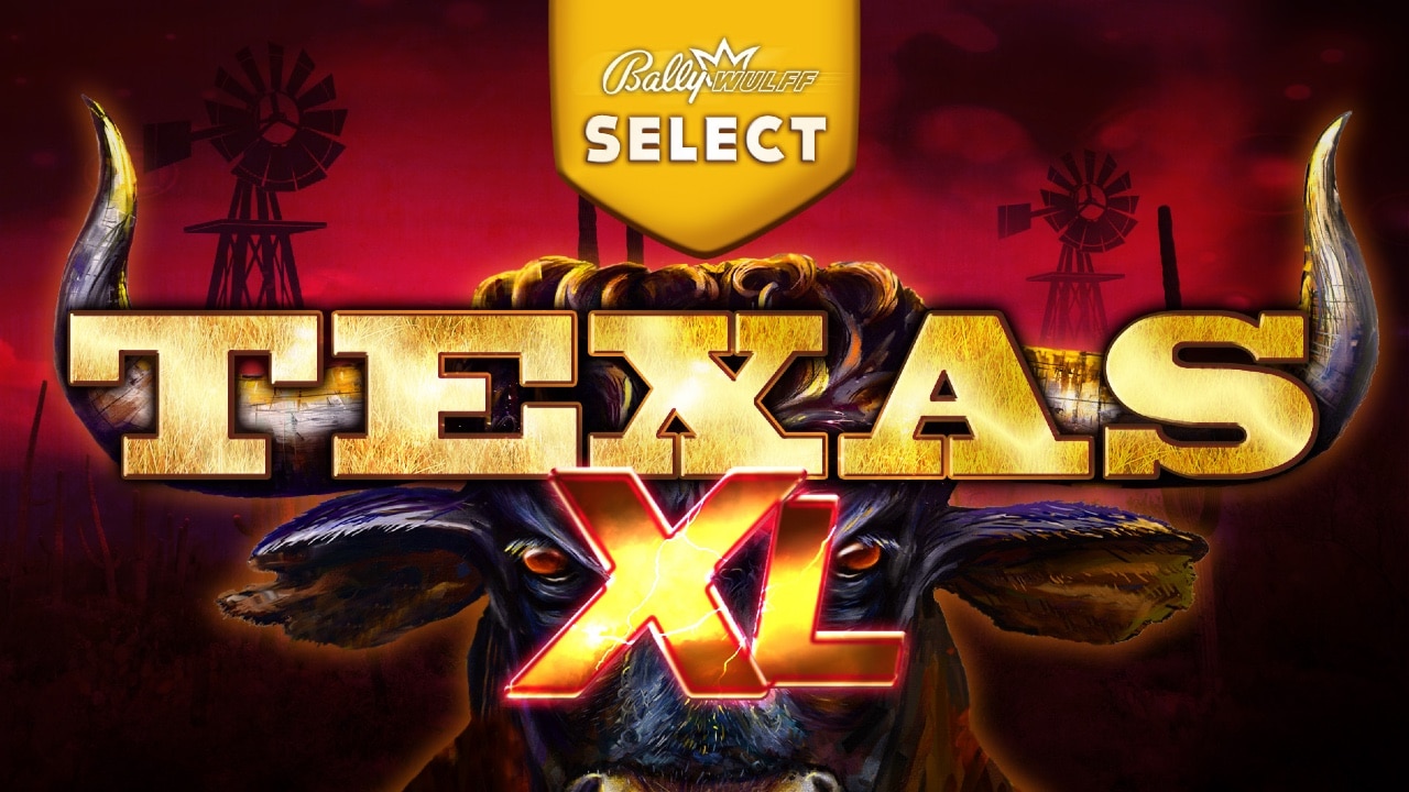 Bally Wulff Select Texas XL