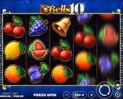 Hölle Games Slot