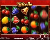 Hölle Games Slot