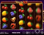 Hölle Games Slot