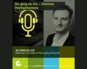 Dietmar Hermjohannes