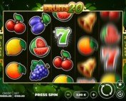 Hölle Games Slot