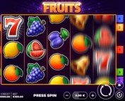 Hölle Games Slot