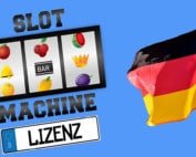 erste deutsche Lizenz