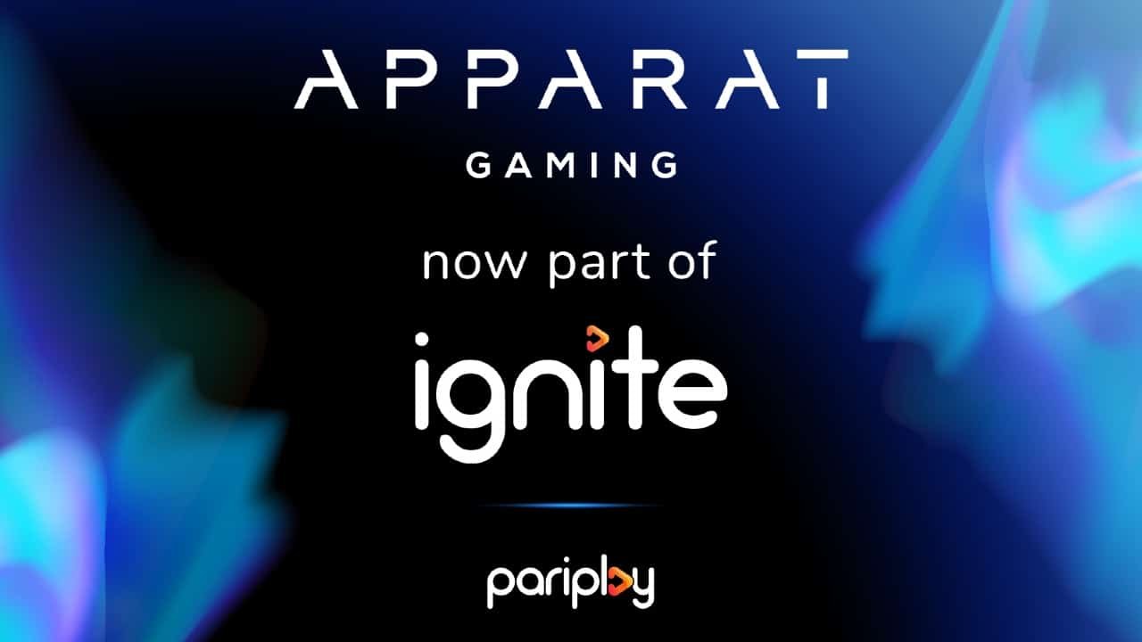 Apparat Gaming