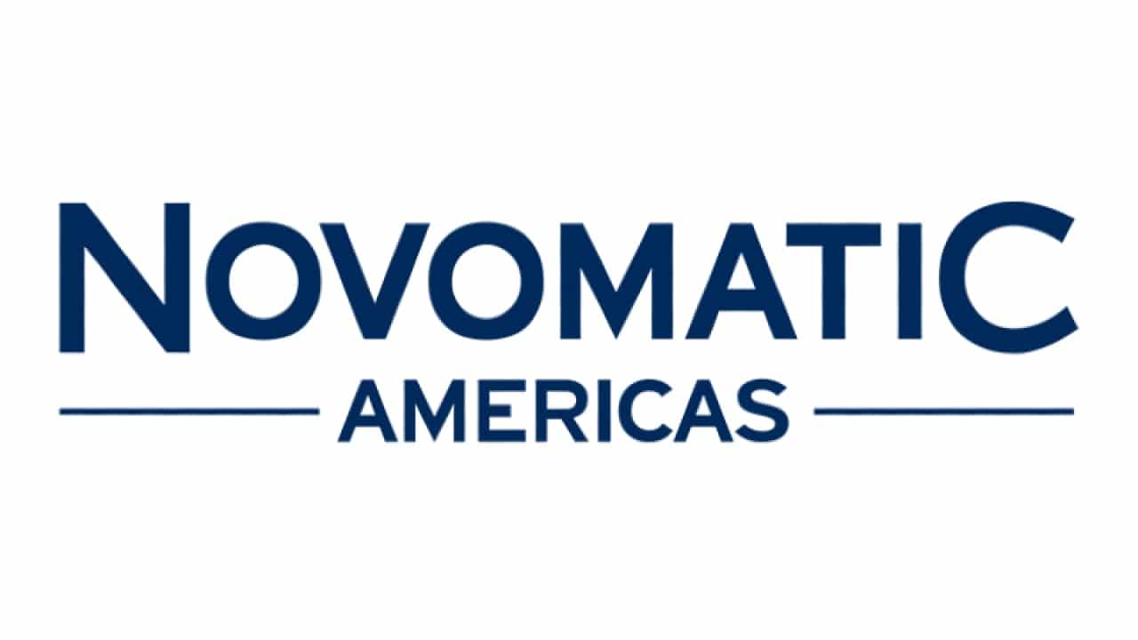 Novomatic Americas