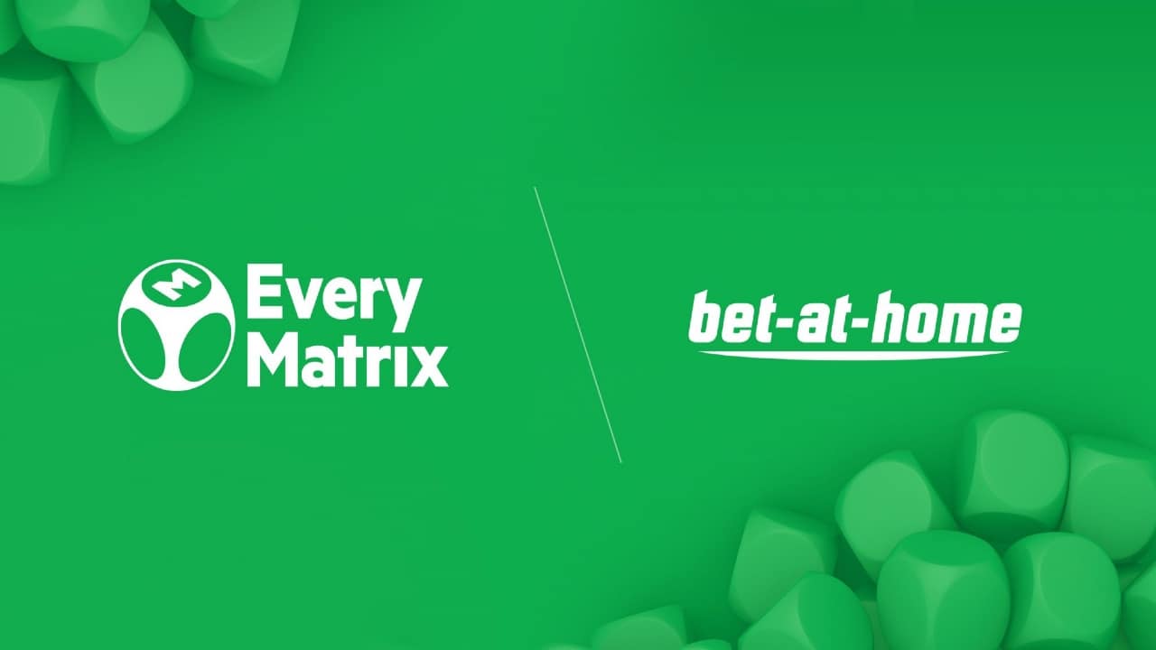 bet-at-home wählt EveryMatrix Software