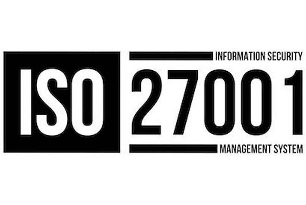 ISO 27001