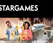 StarGames Geburtstag