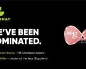 Women in Gaming Diversity