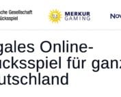 Deutsche Gesellschaft für Glücksspiel
