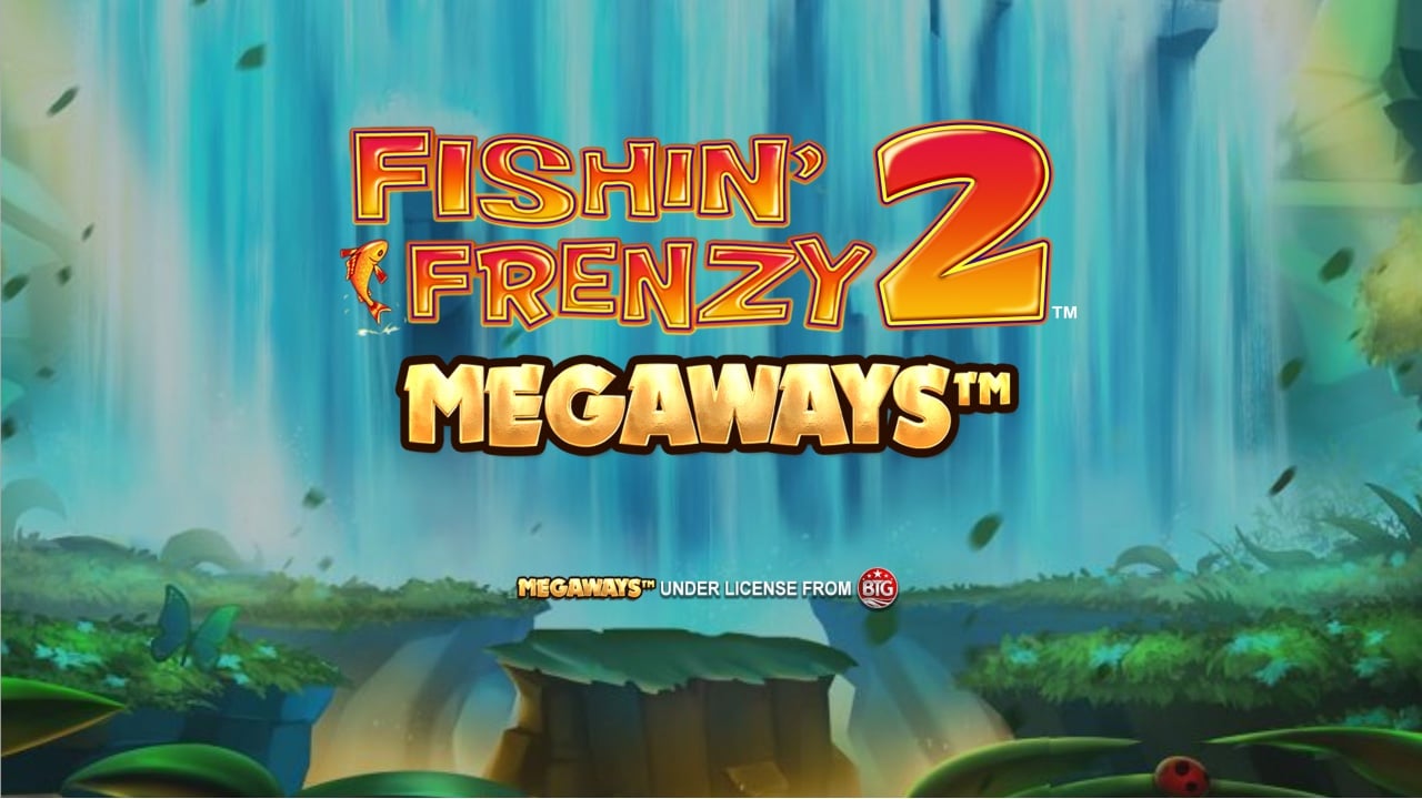 Fishin' Frenzy 2