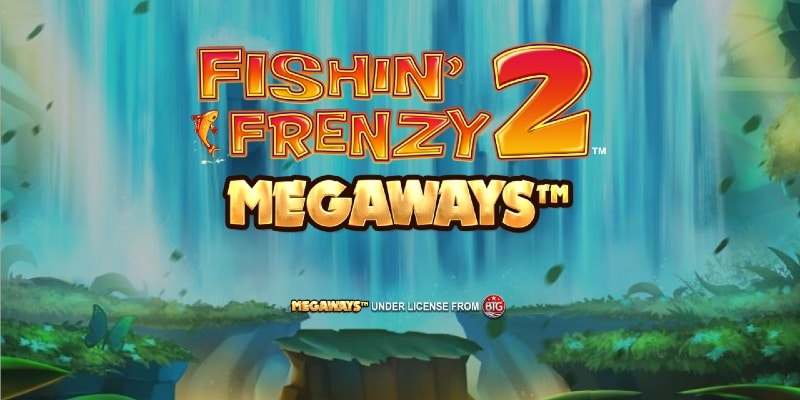 Fishin' Frenzy 2