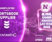 Global Gaming Awards Las Vegas 2022