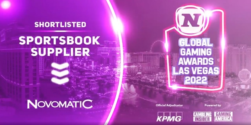 Global Gaming Awards Las Vegas 2022