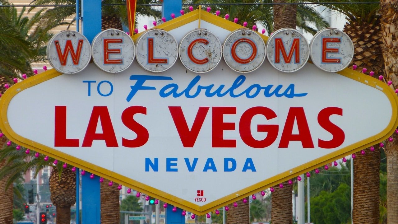 Global Gaming Expo Las Vegas