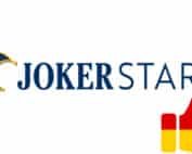 Jokerstar Lizenz