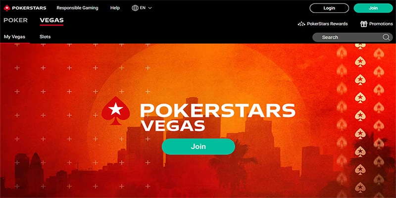 PokerStars Vegas Erfahrungen