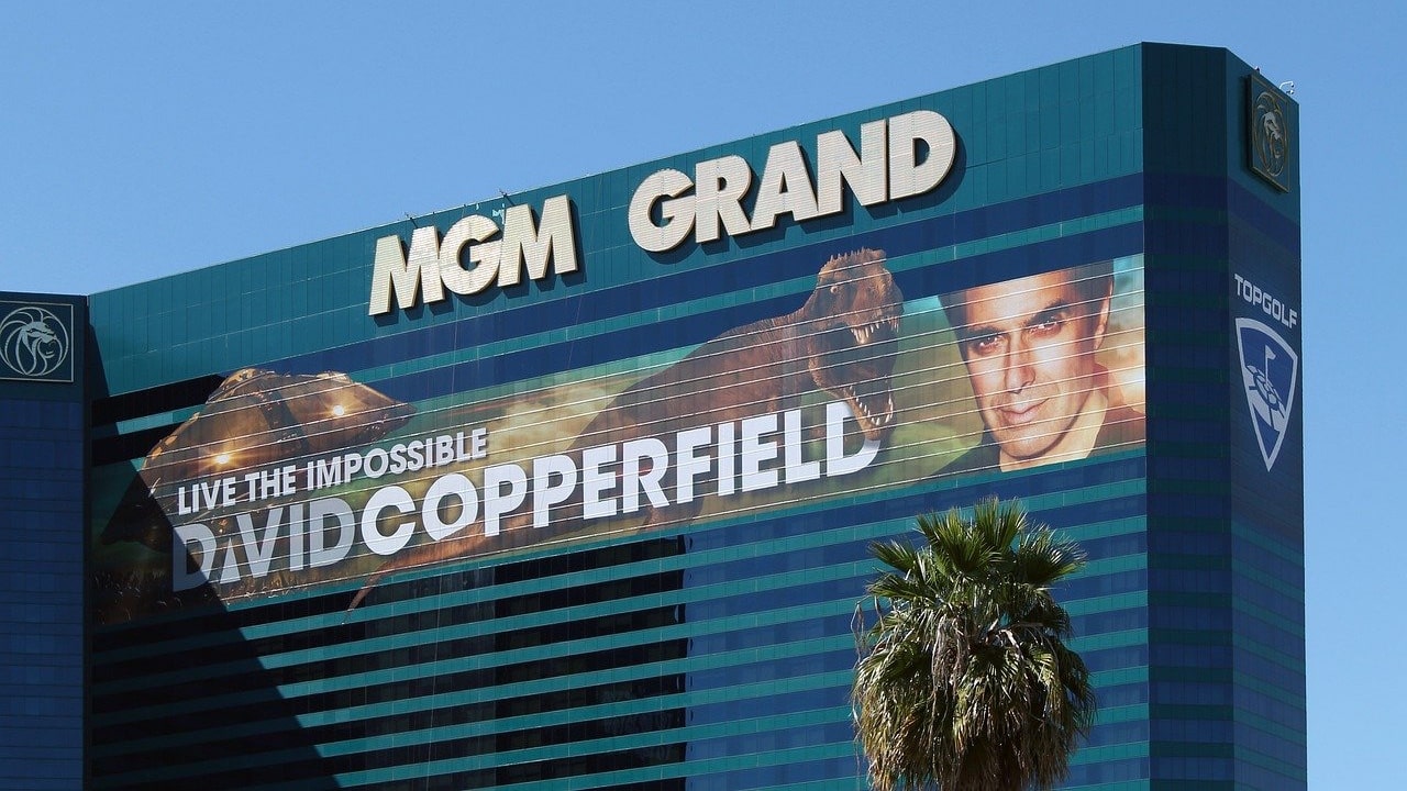 MGM leitet Zwangsübernahme der restlichen LeoVegas Aktien ein