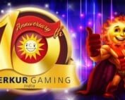 Merkur Gaming India