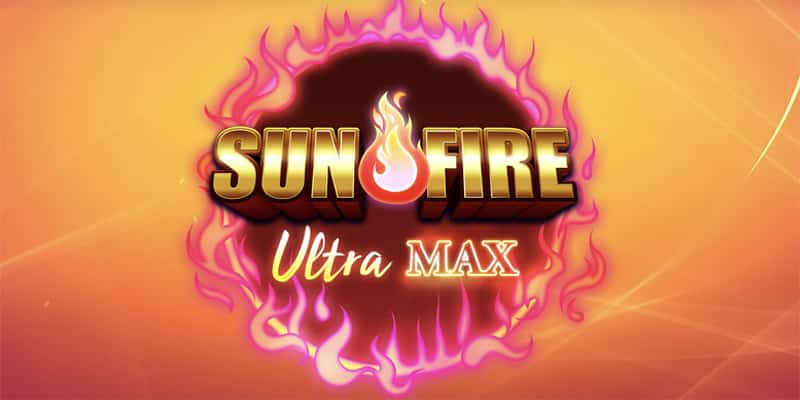 SUN FIRE ULTRA MAX