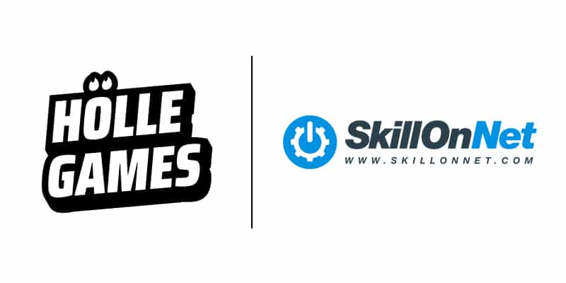 SkillOnNet Hölle Games