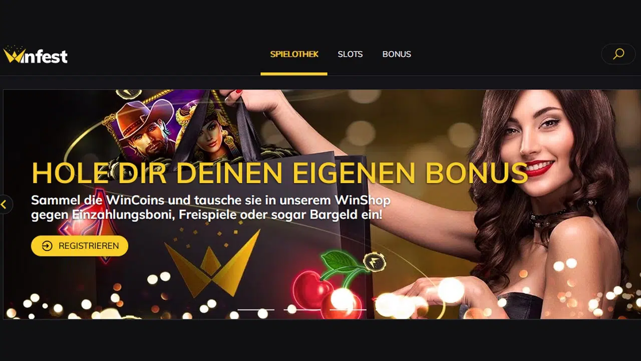 Winfest Erfahrungen