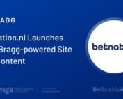 Bragg Gaming Gamomat