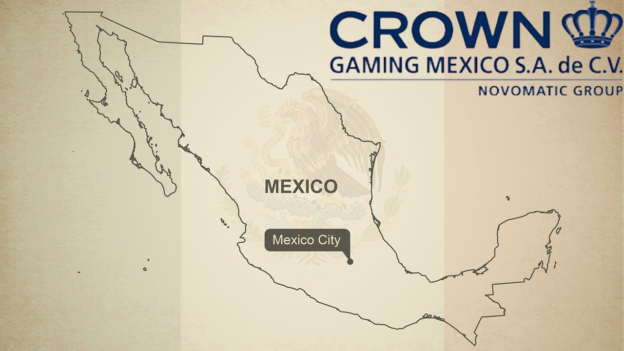 Crown Gaming