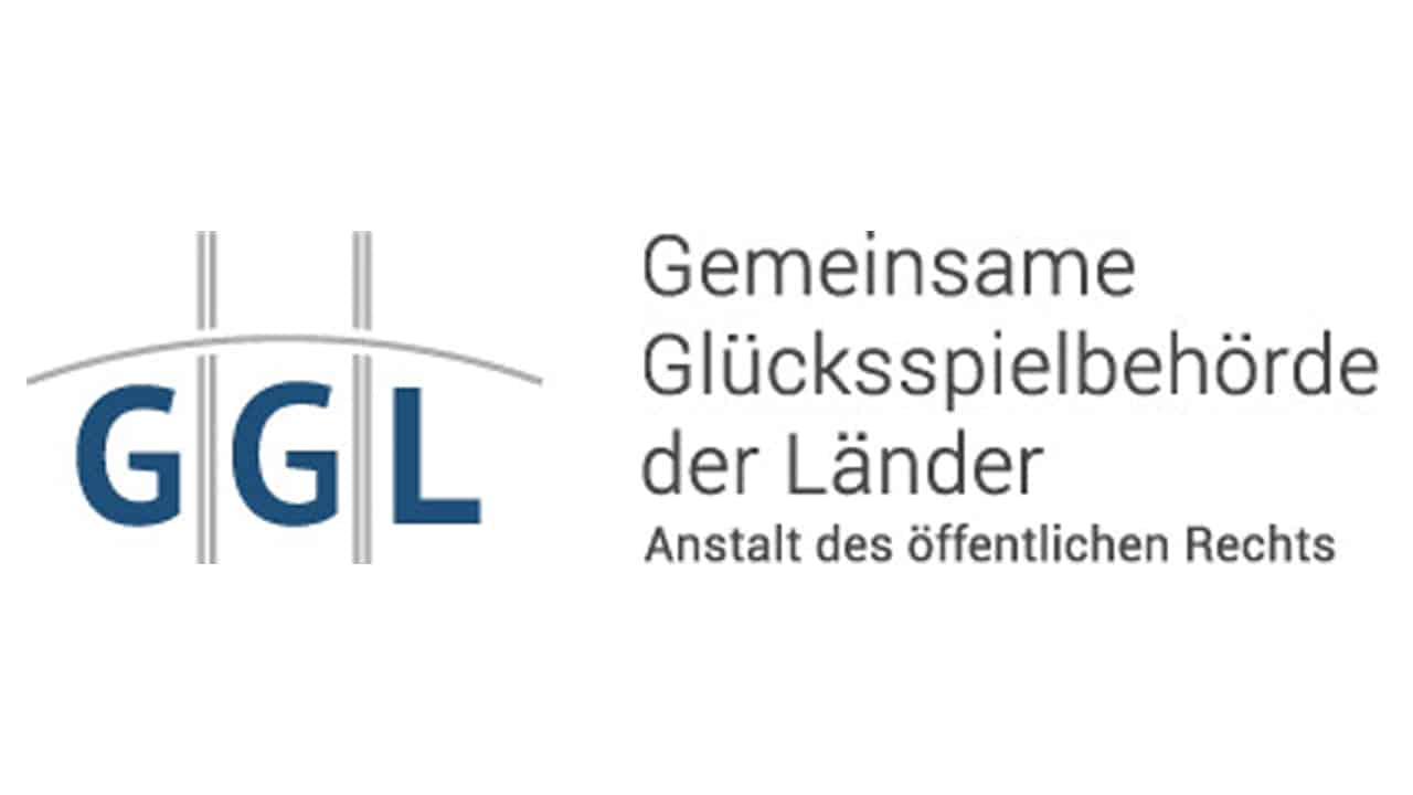 Deutsche Aufsichtsbehörde Gemeinsame Glücksspielbehörde der Länder GGL