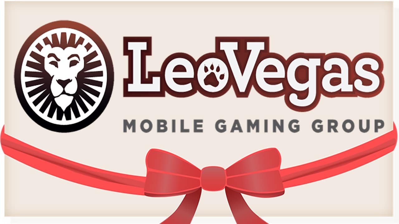 LeoVegas