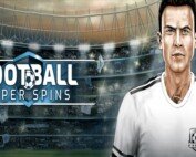 Football Super Spins von Gamomat