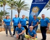 Gauselmann Merkur Gruppe Kundenevent