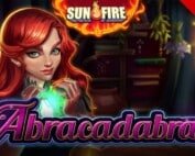 Abracadabra-Spielautomaten