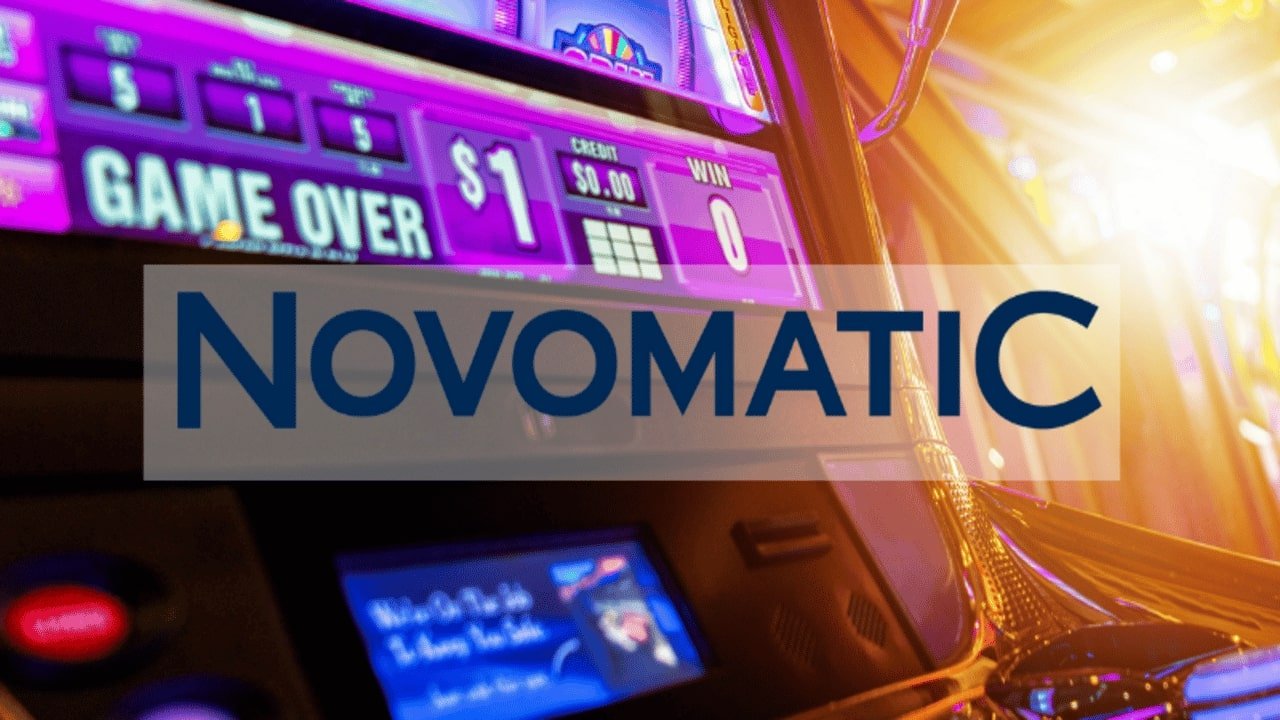 Novomatic