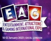 EAG Expo in London