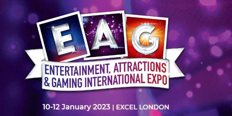EAG International Expo 2023