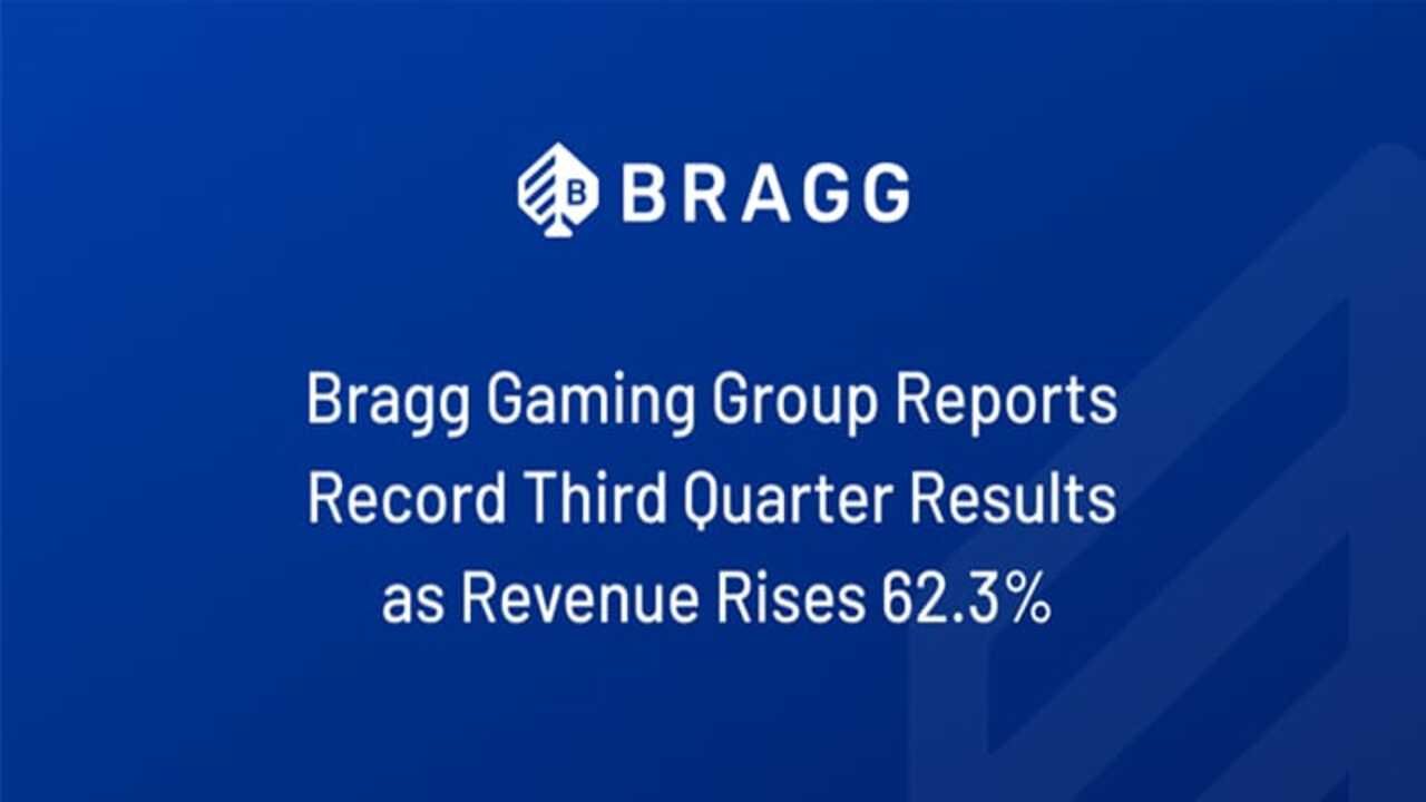 Bragg Gaming