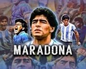 Diego Maradona Slot