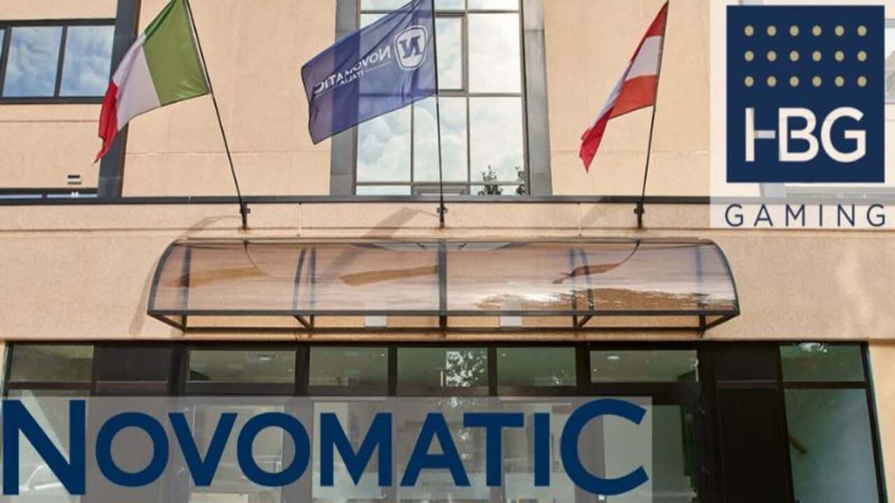 Novomatic Übernahme HBG Gruppe (1)
