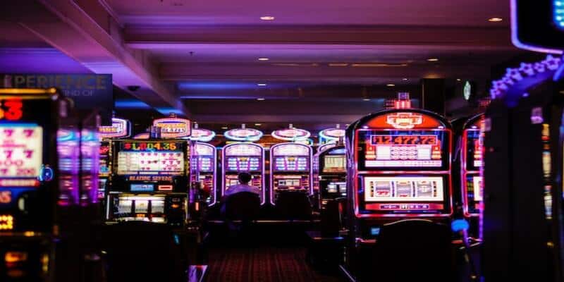 Spielerschutz in Online Casinos