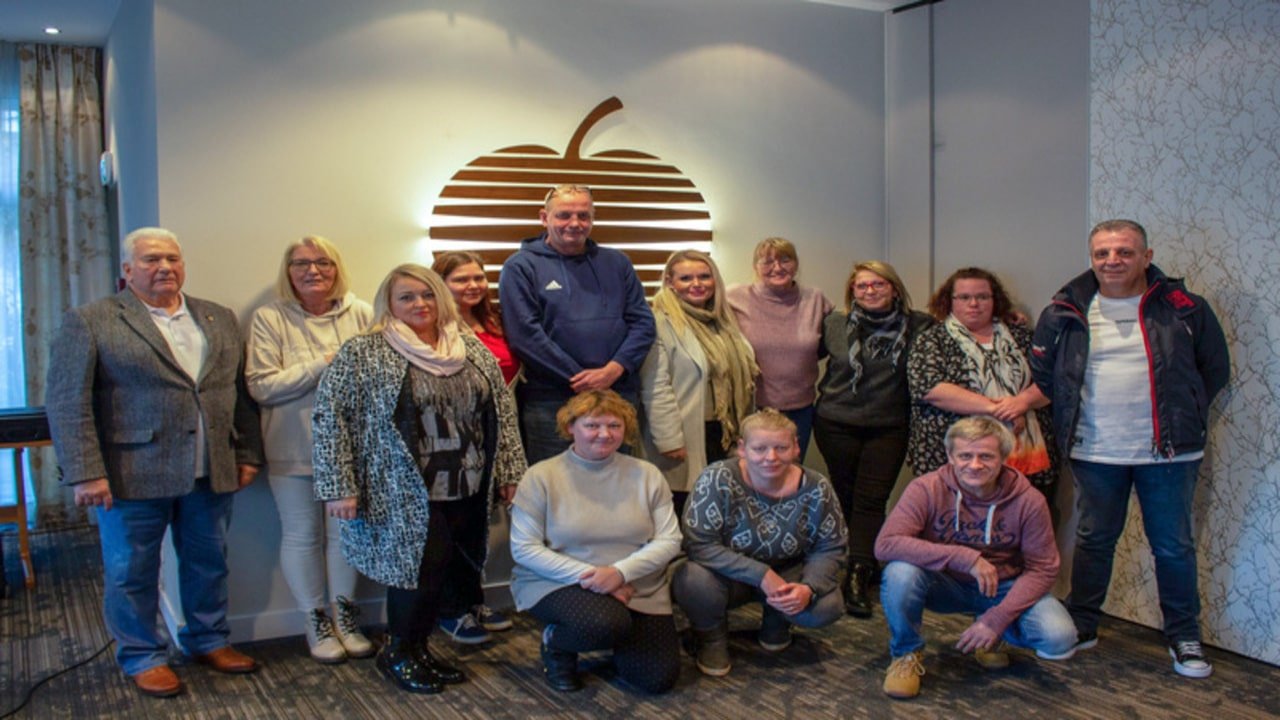 Gauselmann Gruppe Sicherheitstraining