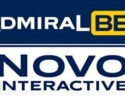 Admiralbet und Novo Interactive