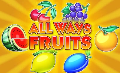 All Ways Fruit