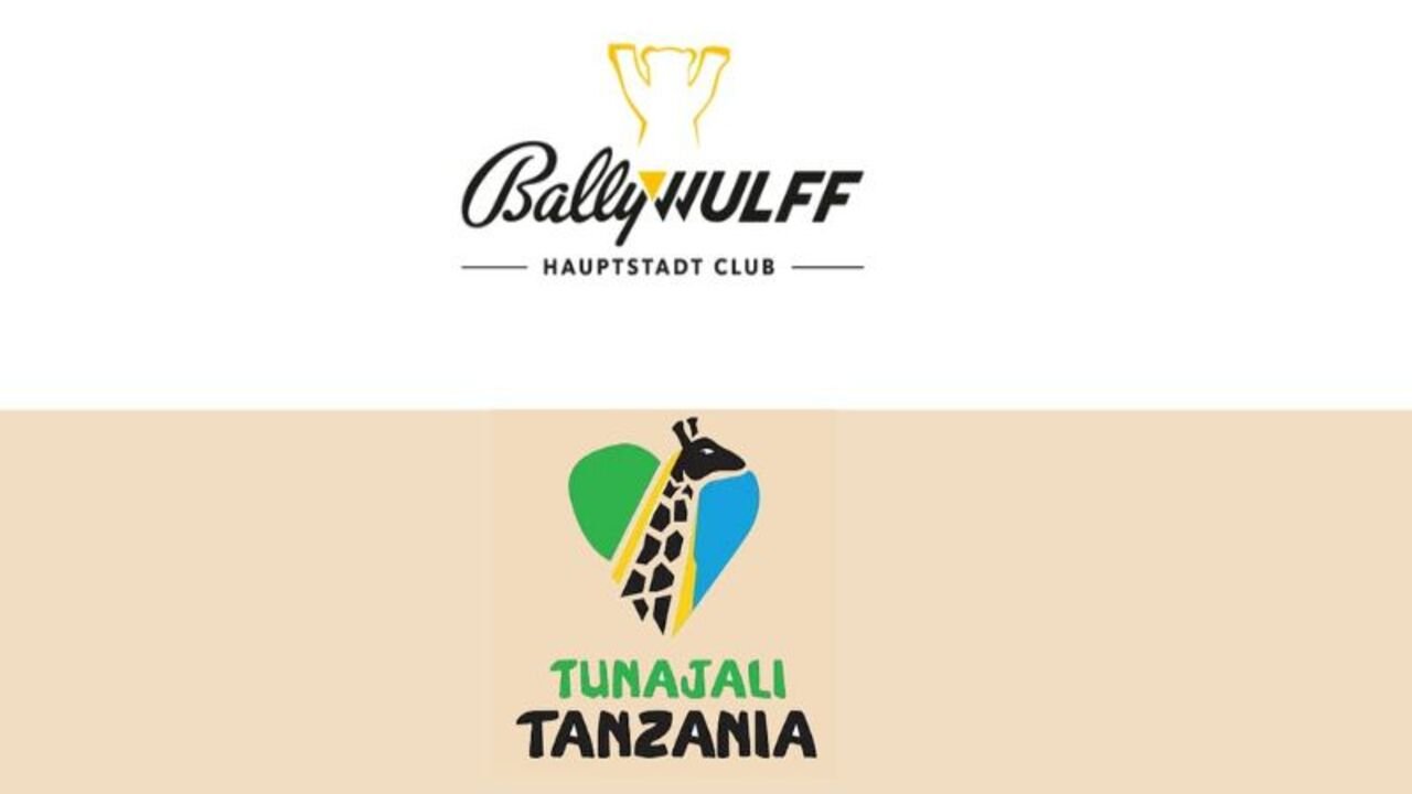 Bally Wulff Hauptstadt Club