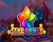 Greentube Star Candy