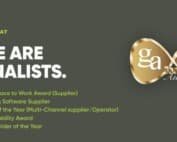 Gamomat International Gaming Awards 2023